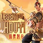 Legend of Hou Yi